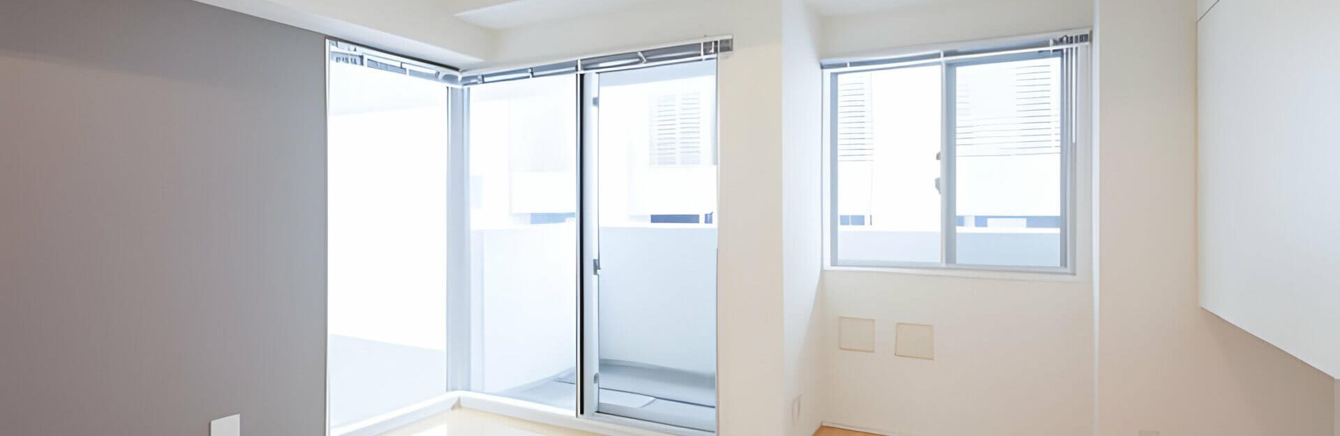 Довършителни работи