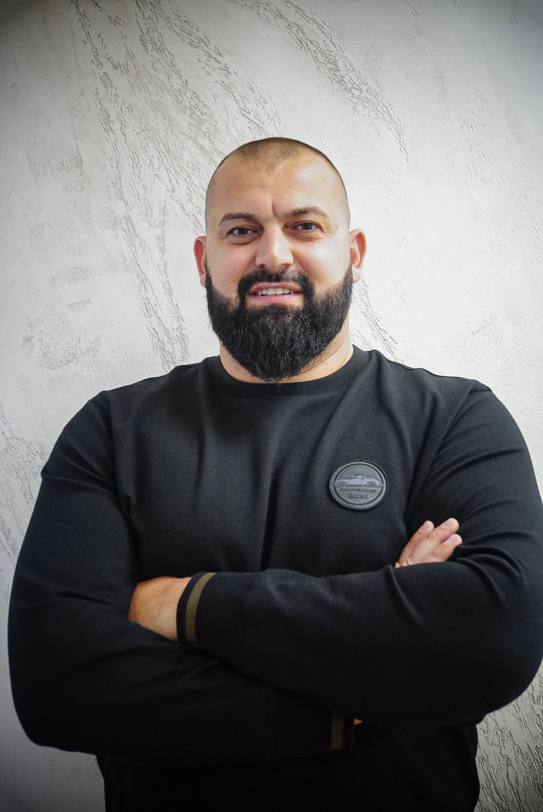 Станислав Петров