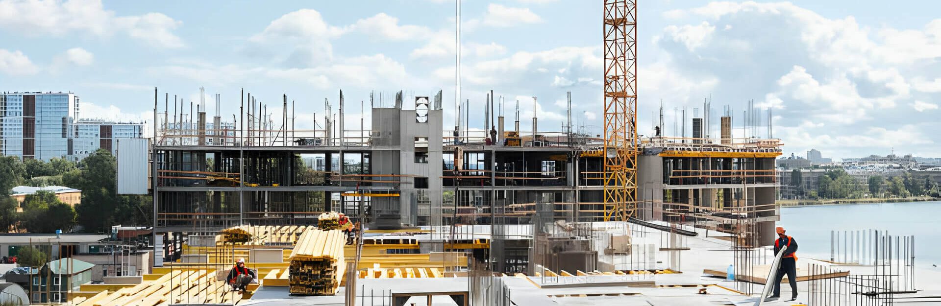 Груб строеж