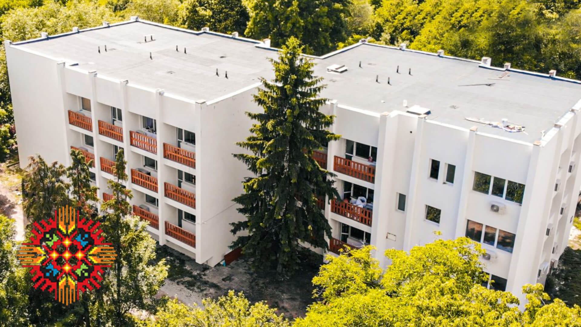 Комплекс Болгар - Божурище 2