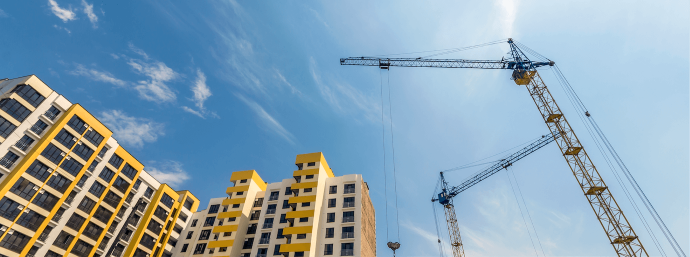 Все по-силен става интересът към новото строителство - OXBUILD.BG