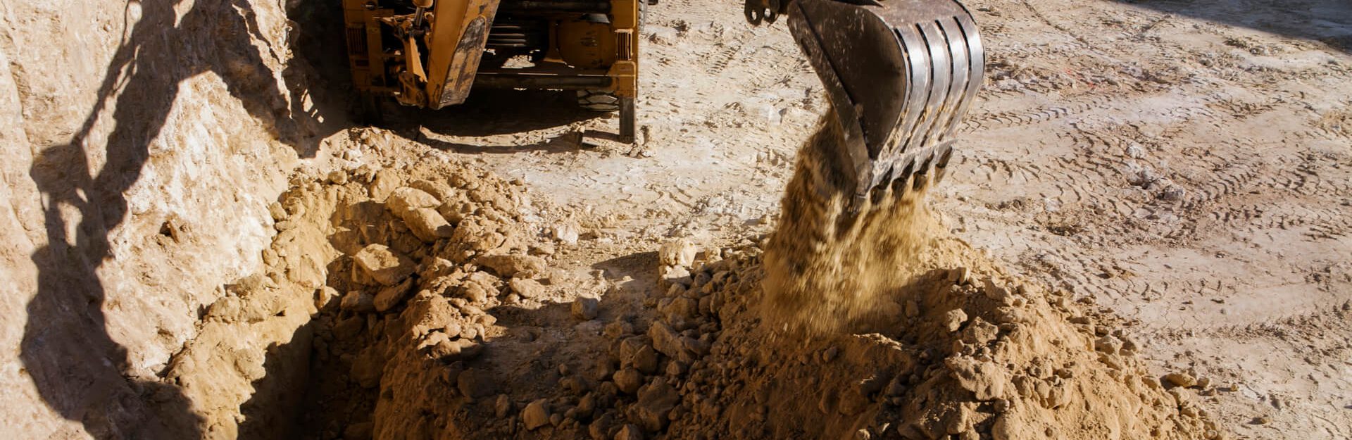 Земни работи